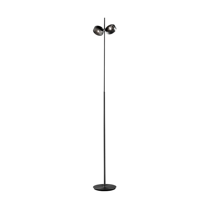 Orbit gulvlampe, Carbon black Light-Point