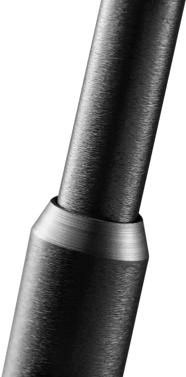 Orbit gulvlampe, Carbon black Light-Point