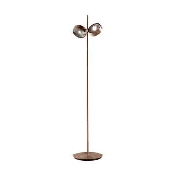 Orbit gulvlampe - Rose gold - Light-Point