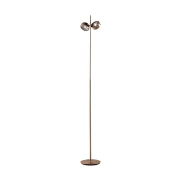 Orbit gulvlampe - Rose gold - Light-Point