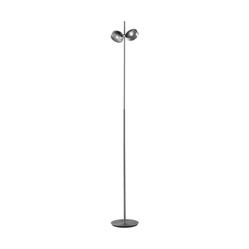 Orbit gulvlampe - Titanium - Light-Point