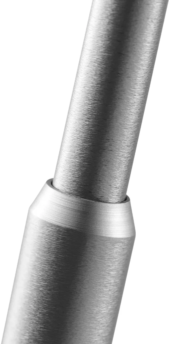 Orbit gulvlampe, Titanium Light-Point