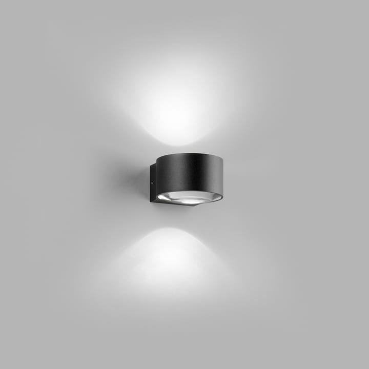 Orbit Mini vegglampe - black, 2700 kelvin - Light-Point