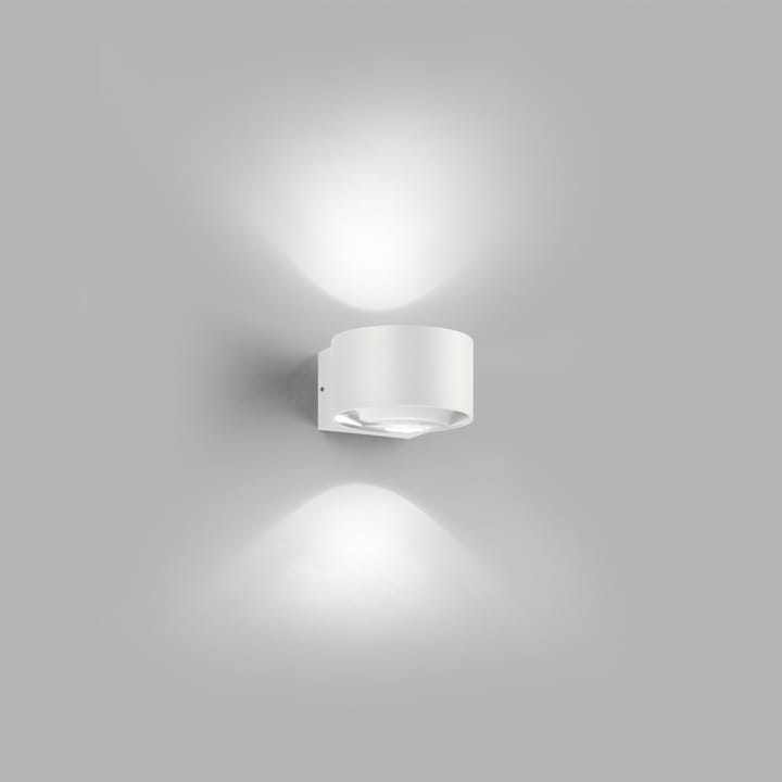 Orbit Mini vegglampe, white, 2700 kelvin Light-Point
