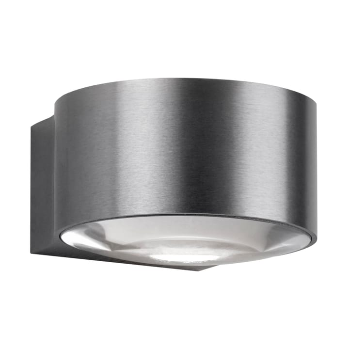 Orbit vegglampe mini 2700K - Titanium - Light-Point