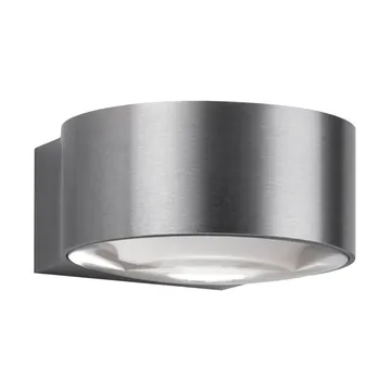 Orbit vegglampe W1 2700K - Titanium - Light-Point