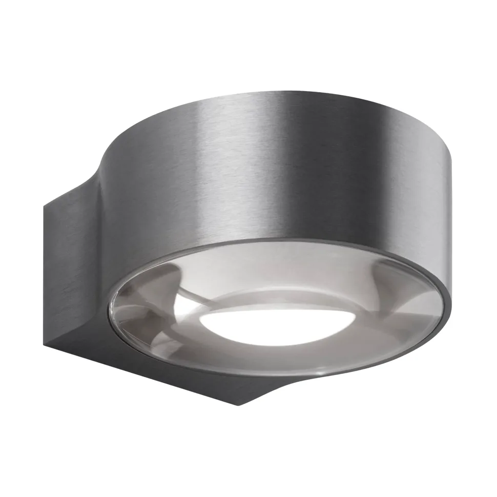 Orbit vegglampe W1 2700K, Titanium Light-Point
