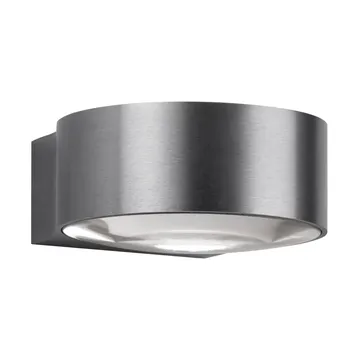Orbit vegglampe W2 2700K - Titanium - Light-Point