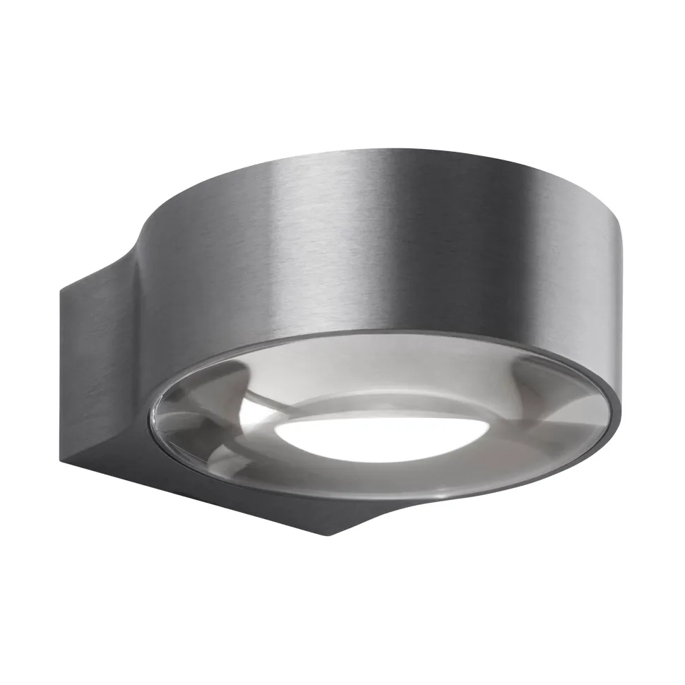 Orbit vegglampe W2 2700K, Titanium Light-Point