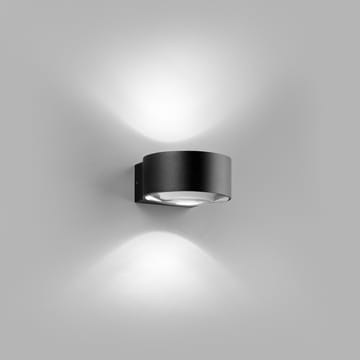 Orbit W1 vegglampe - black, 2700 kelvin - Light-Point