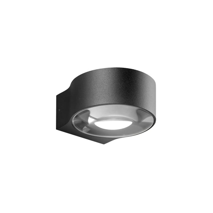 Orbit W1 vegglampe - black, 3000 kelvin - Light-Point