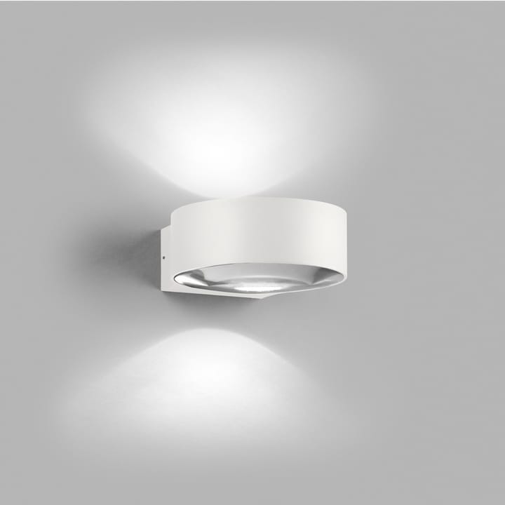 Orbit W2 vegglampe, white, 2700 kelvin Light-Point