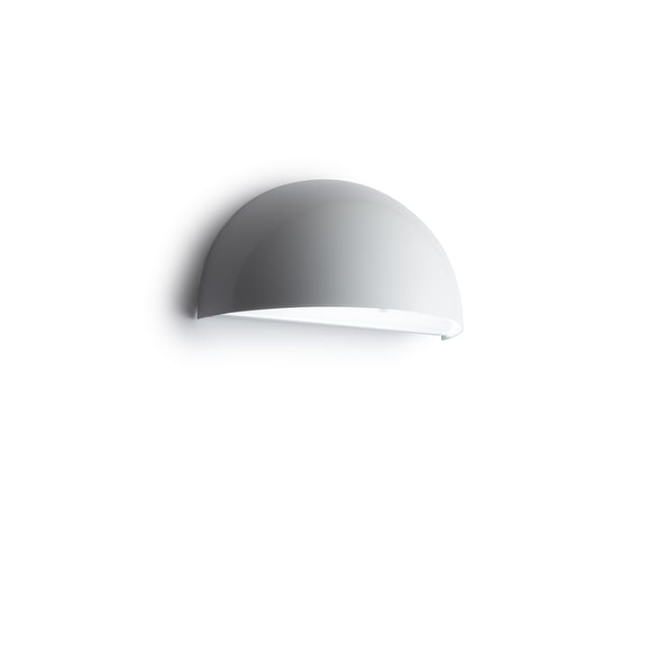 Rørhat vegglampe - white, LED - Light-Point