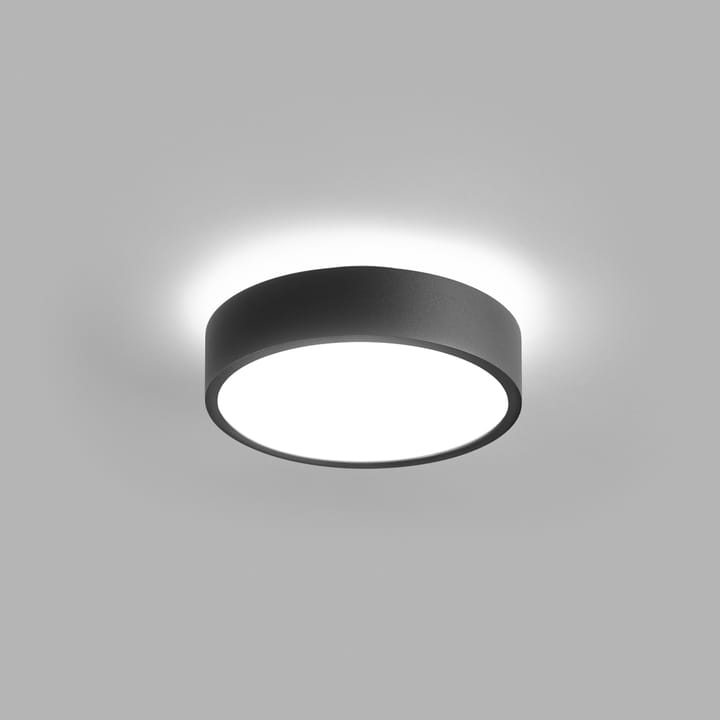 Shadow vegg- og taklampe, black Light-Point