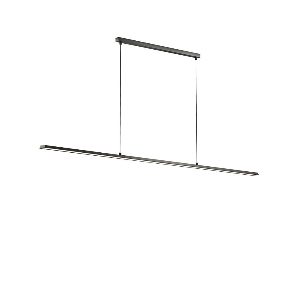 Bilde av Light-Point Slim S1200 takpendel black