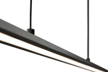 Slim S1200 takpendel - black - Light-Point