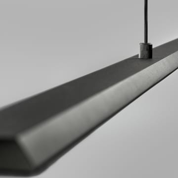 Slim S1500 takpendel - black - Light-Point