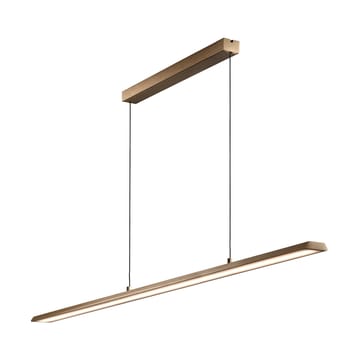Slim S1500 takpendel - Rose gold - Light-Point