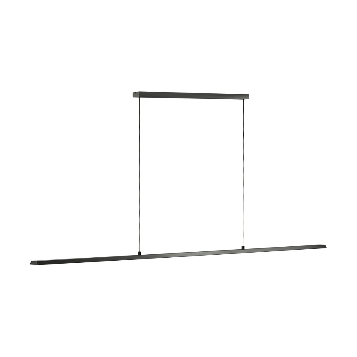 Bilde av Light-Point Slim S1800 pendel Black