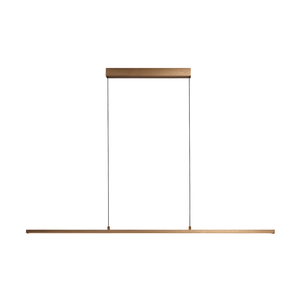 Bilde av Light-Point Slim S1800 pendel Rose gold