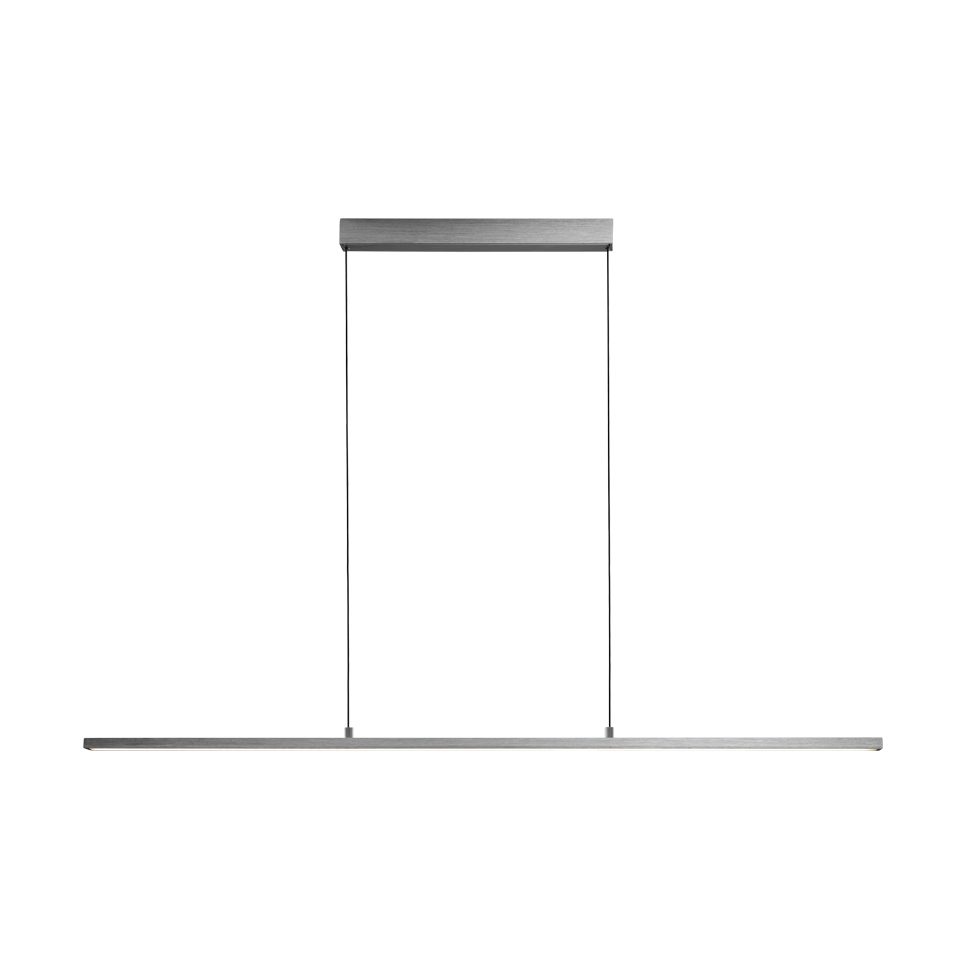 Bilde av Light-Point Slim S1800 pendel Titanium