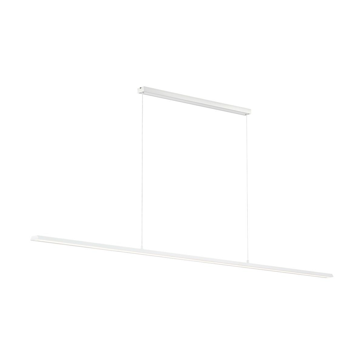 Bilde av Light-Point Slim S1800 pendel White