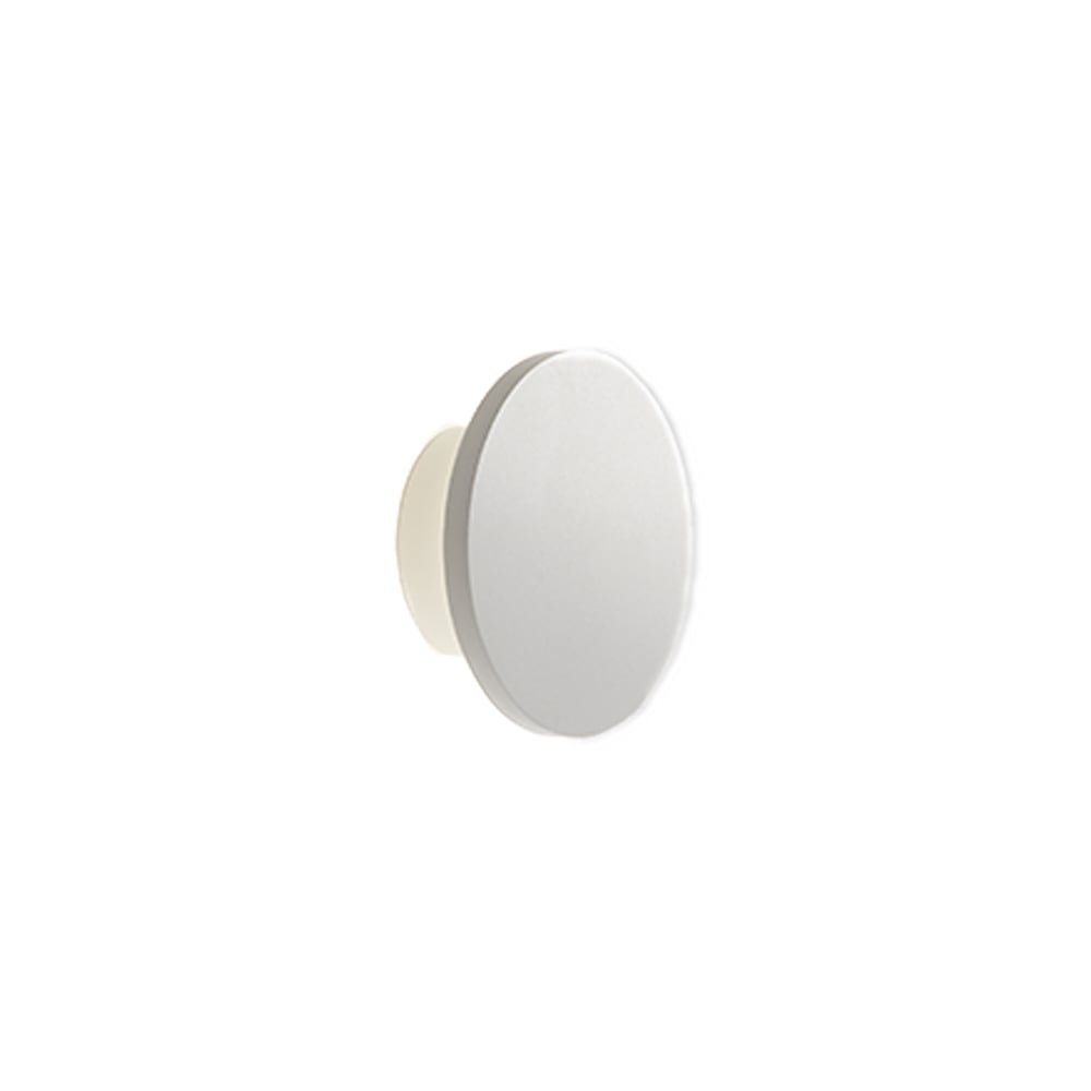 Bilde av Light-Point Soho W1 vegglampe White 2700 kelvin