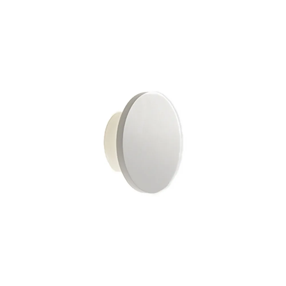 Soho W1 vegglampe, White, 2700 kelvin Light-Point