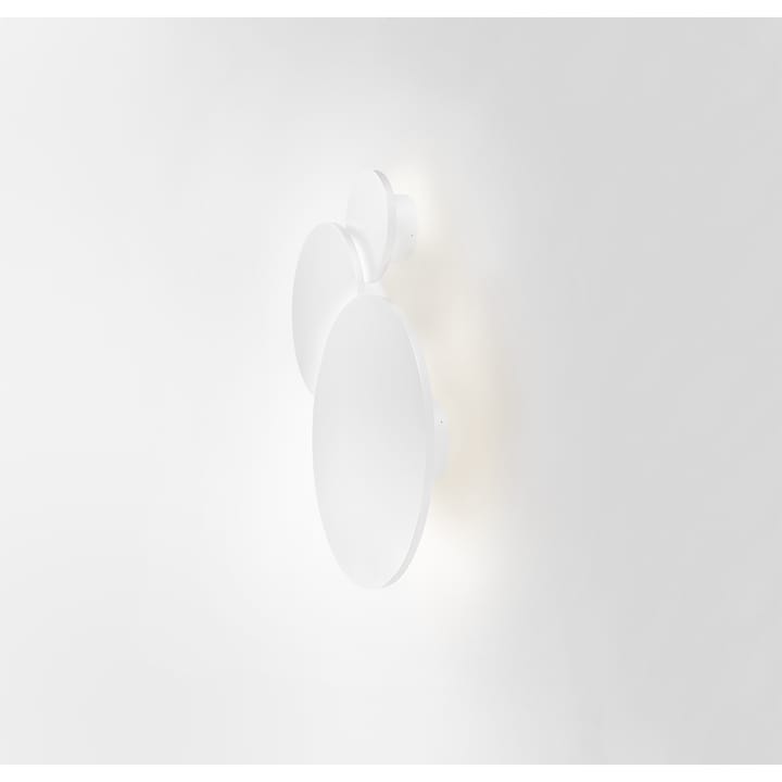 Soho W1 vegglampe, White, 2700 kelvin Light-Point