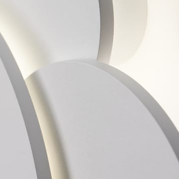 Soho W1 vegglampe - White, 2700 kelvin - Light-Point