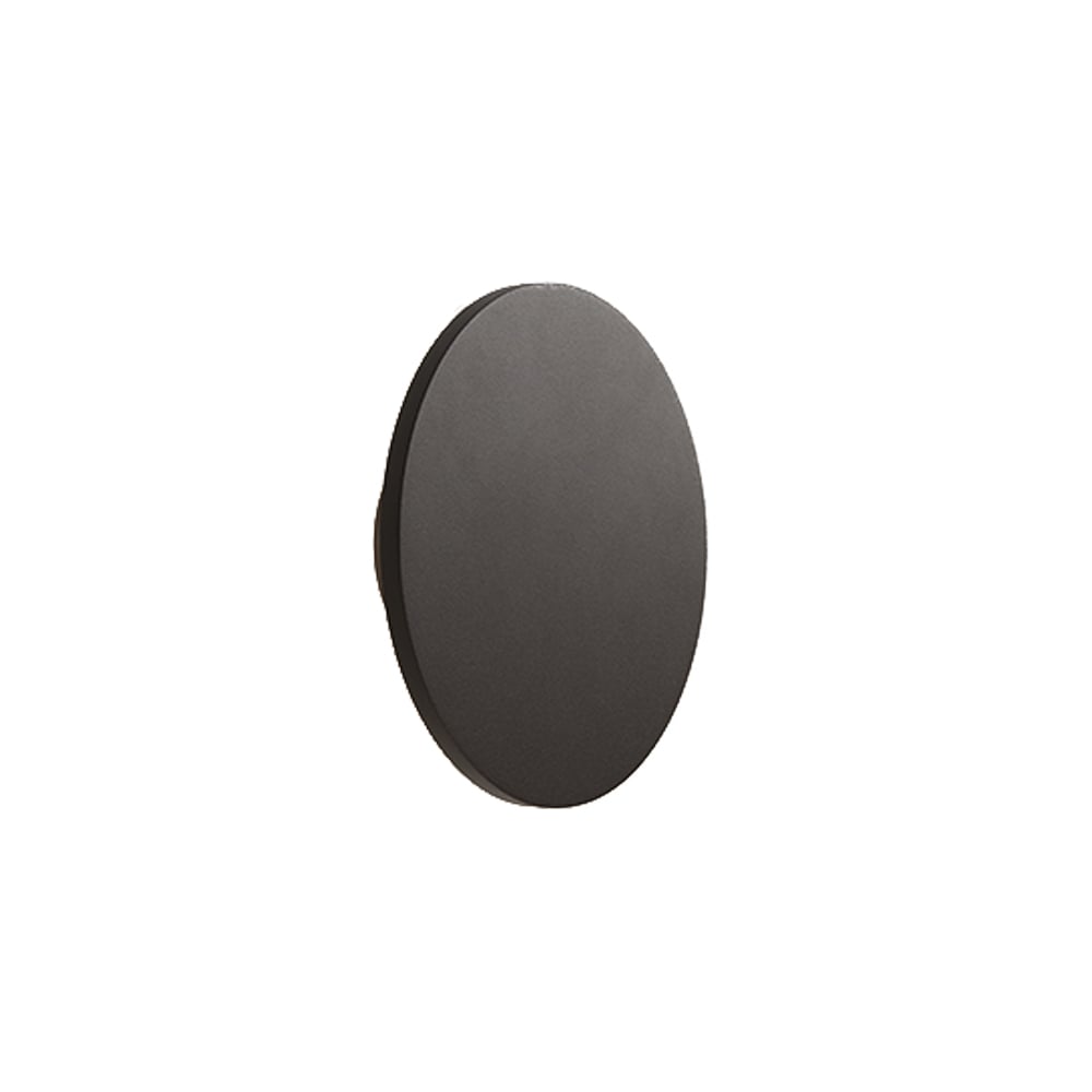 Bilde av Light-Point Soho W2 vegglampe Black 2700 kelvin