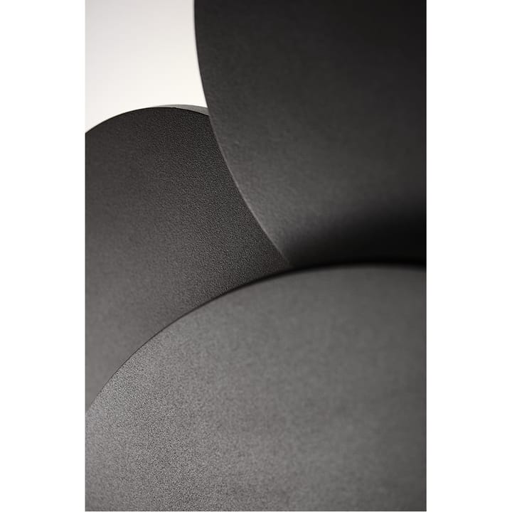 Soho W2 vegglampe, Black, 2700 kelvin Light-Point