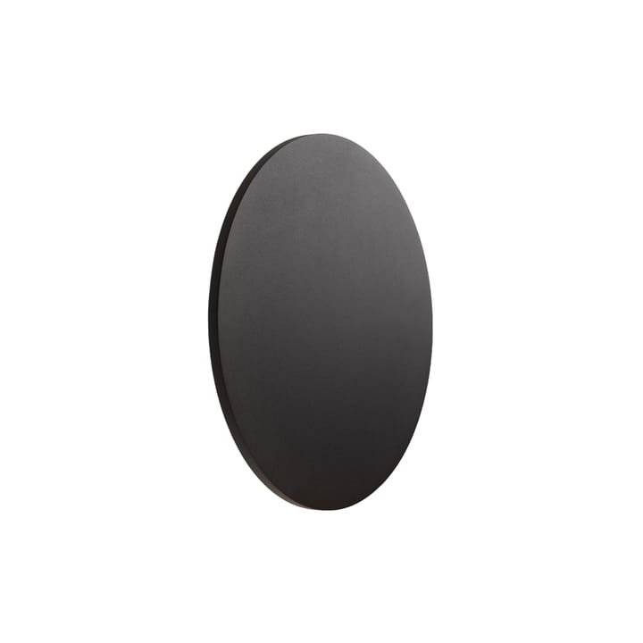 Soho W3 vegglampe, Black, 2700 kelvin Light-Point