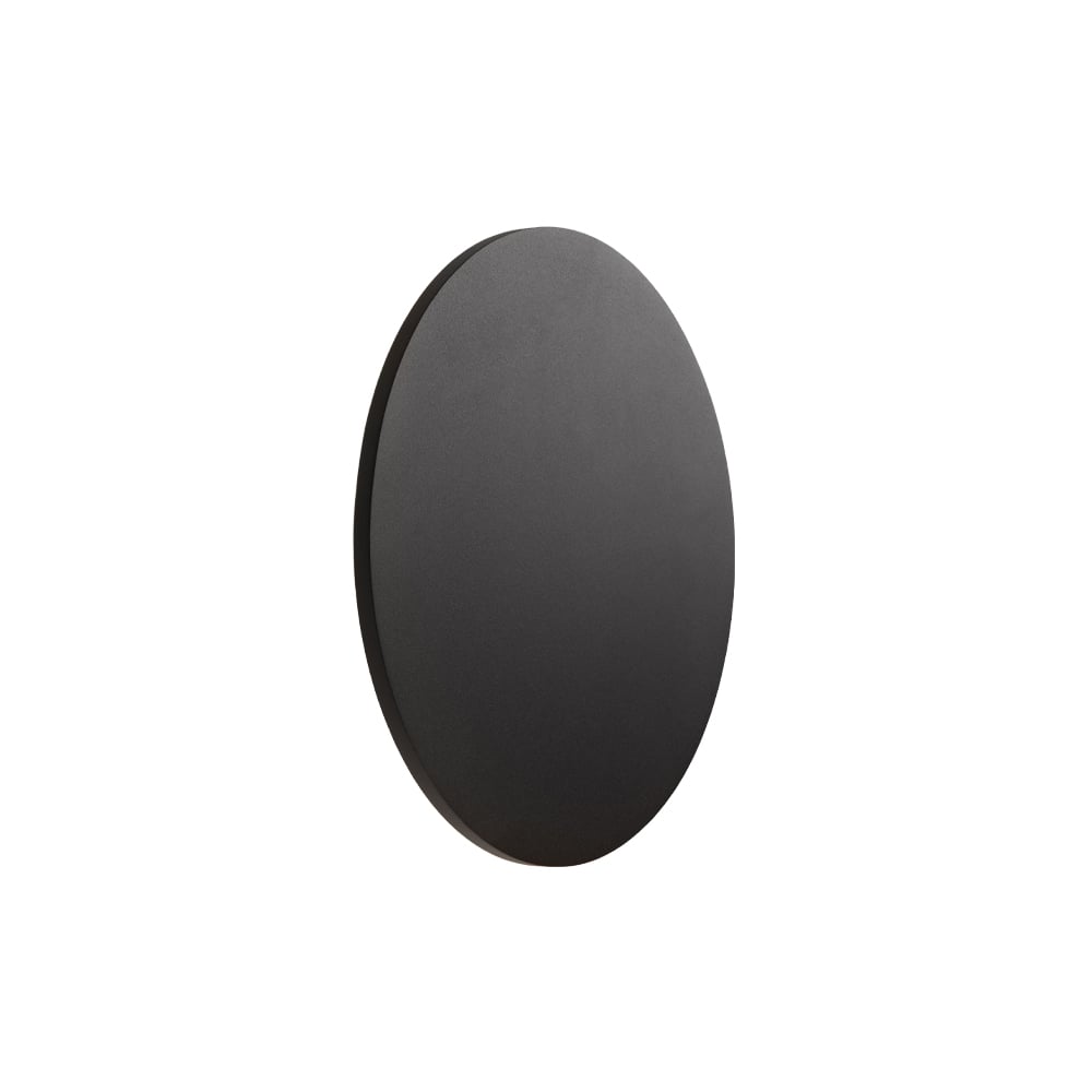 Bilde av Light-Point Soho W3 vegglampe Black 3000 kelvin