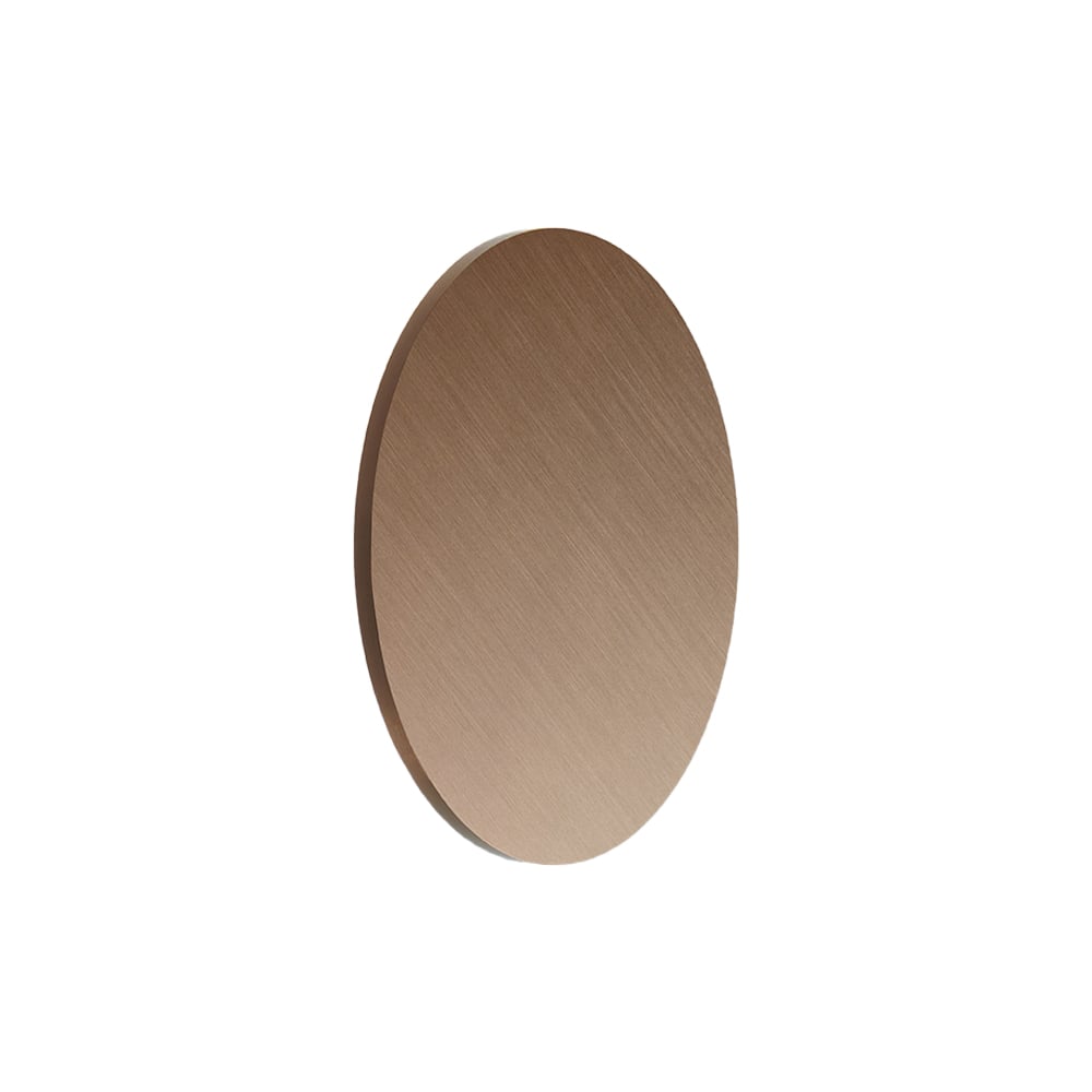 Bilde av Light-Point Soho W3 vegglampe Rose gold 2700 kelvin