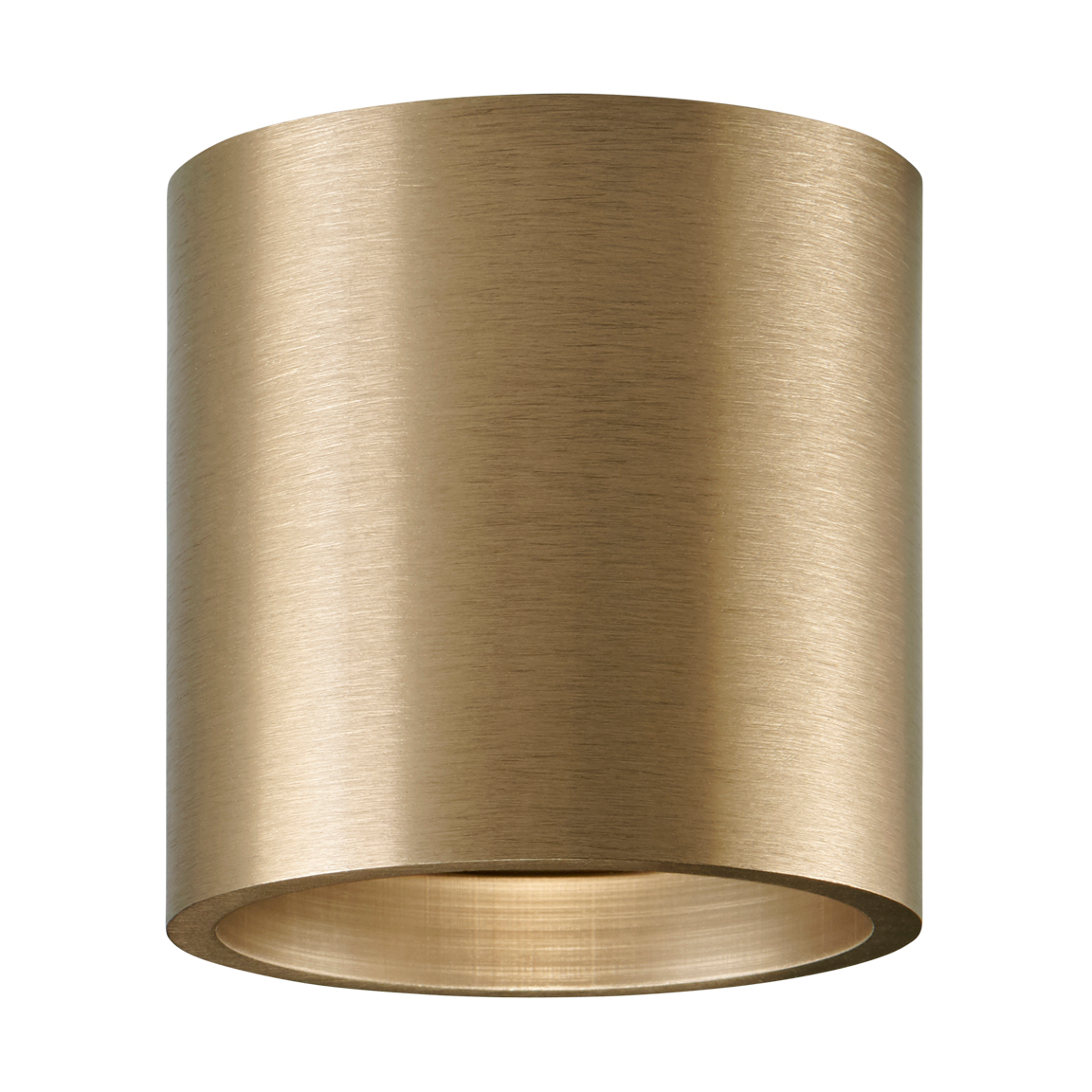 Bilde av Light-Point Solo Round 2 spotlight Brass