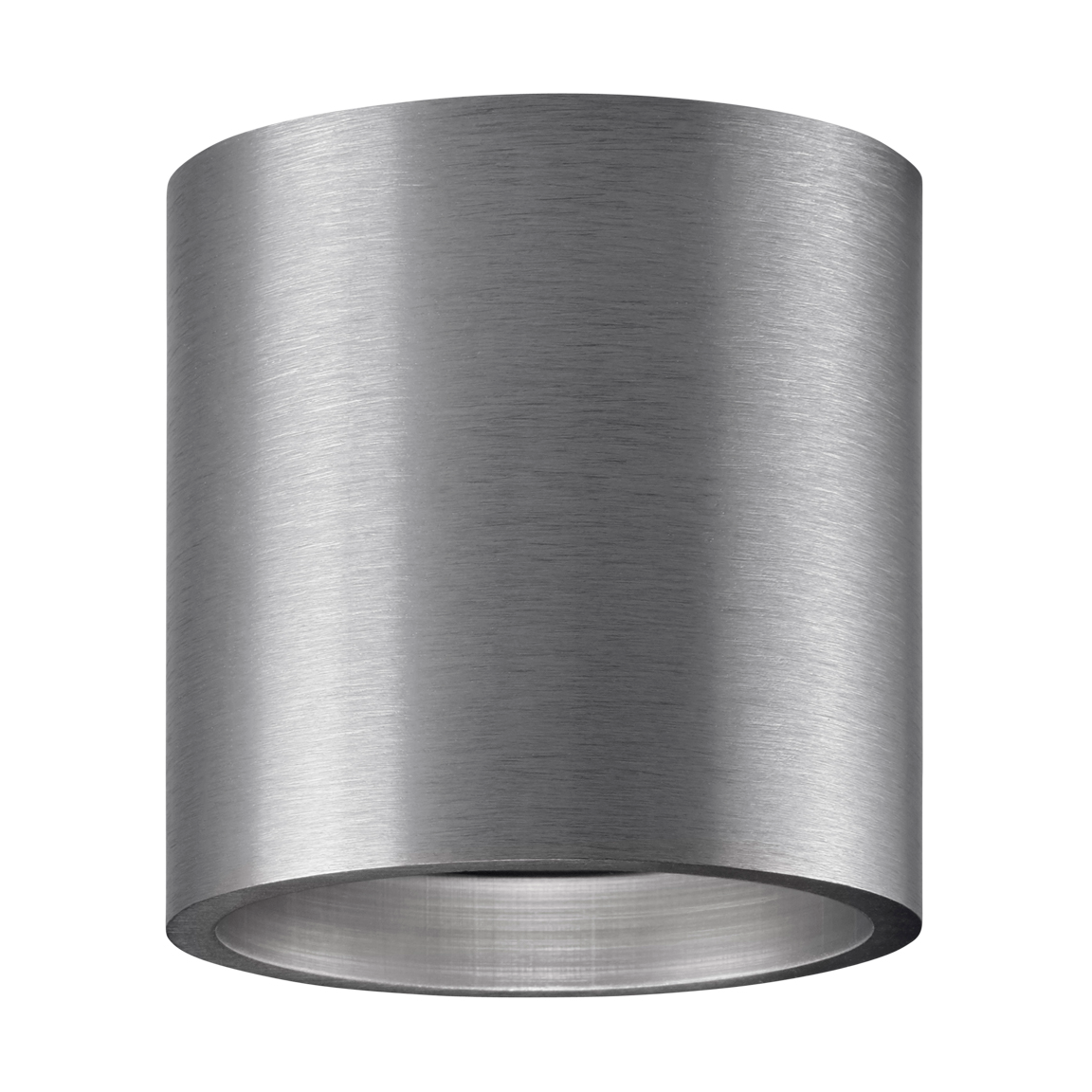 Bilde av Light-Point Solo Round 2 spotlight Titanium