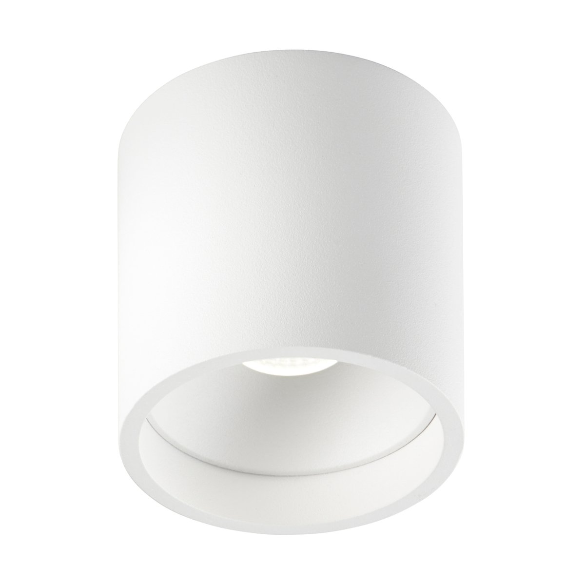 Bilde av Light-Point Solo Round 2 spotlight White 3000K