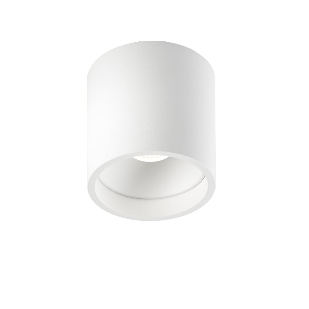 Bilde av Light-Point Solo Round spotlight White 2700 kelvin
