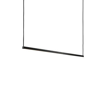 Stripe takpendel - black, 1500 - Light-Point