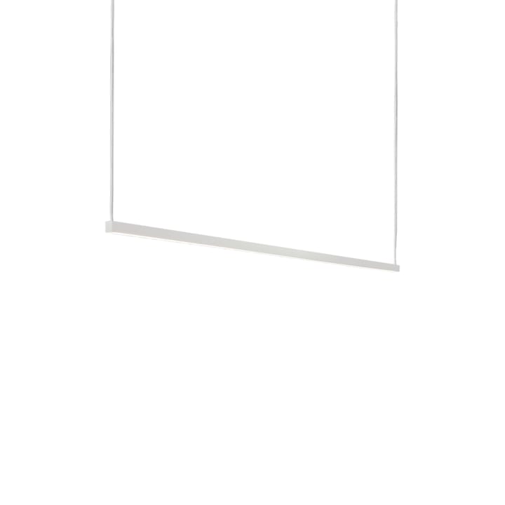 Stripe takpendel - white, 1500 - Light-Point