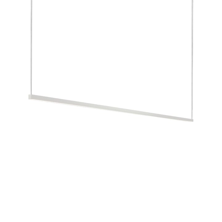 Stripe takpendel - white, 2000 - Light-Point