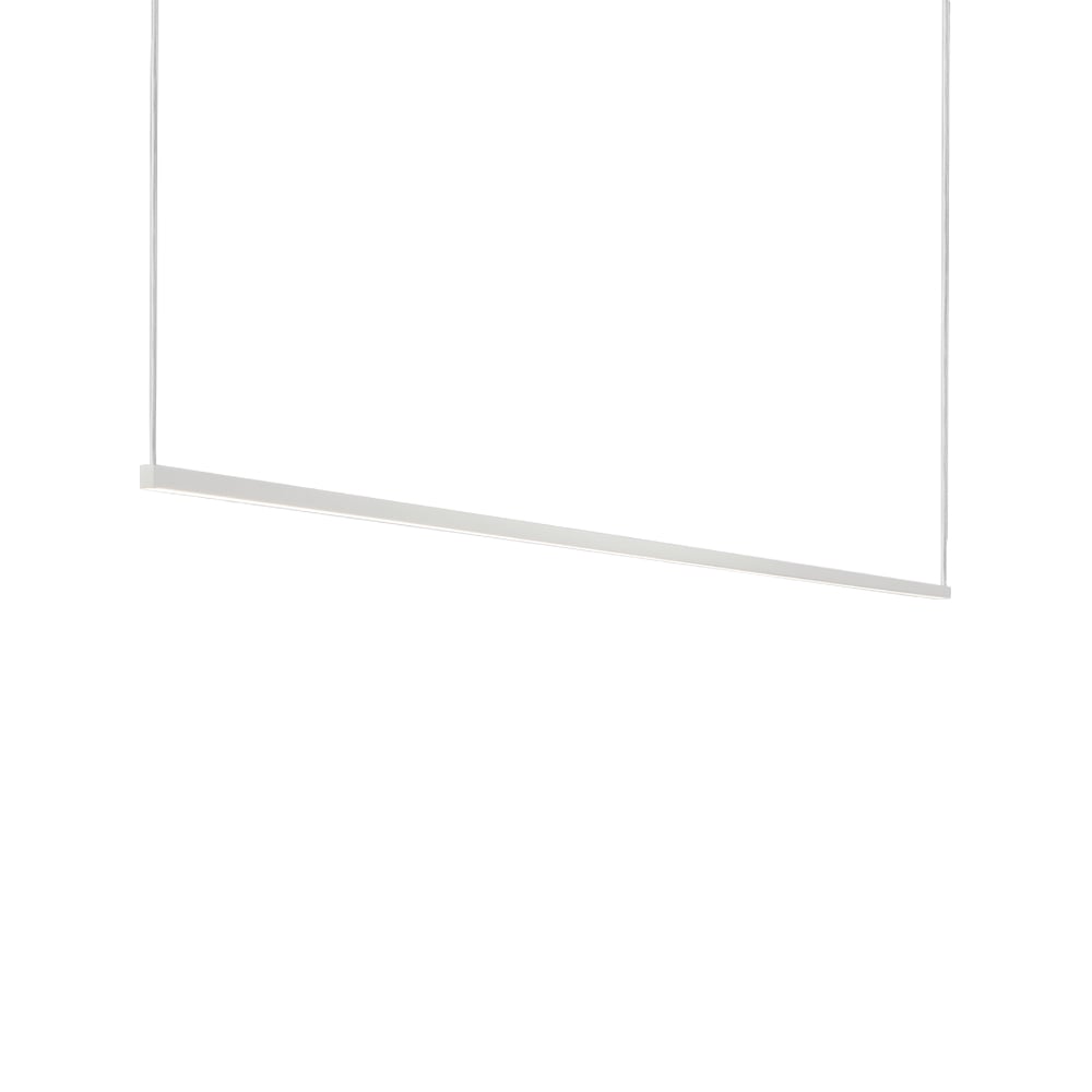 Bilde av Light-Point Stripe takpendel white 2000