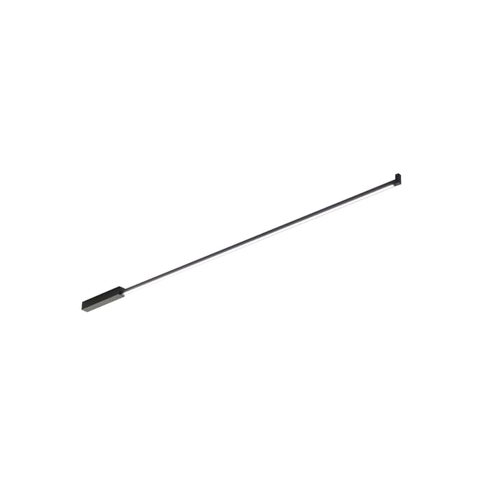Stripe vegglampe - black 2000 - Light-Point