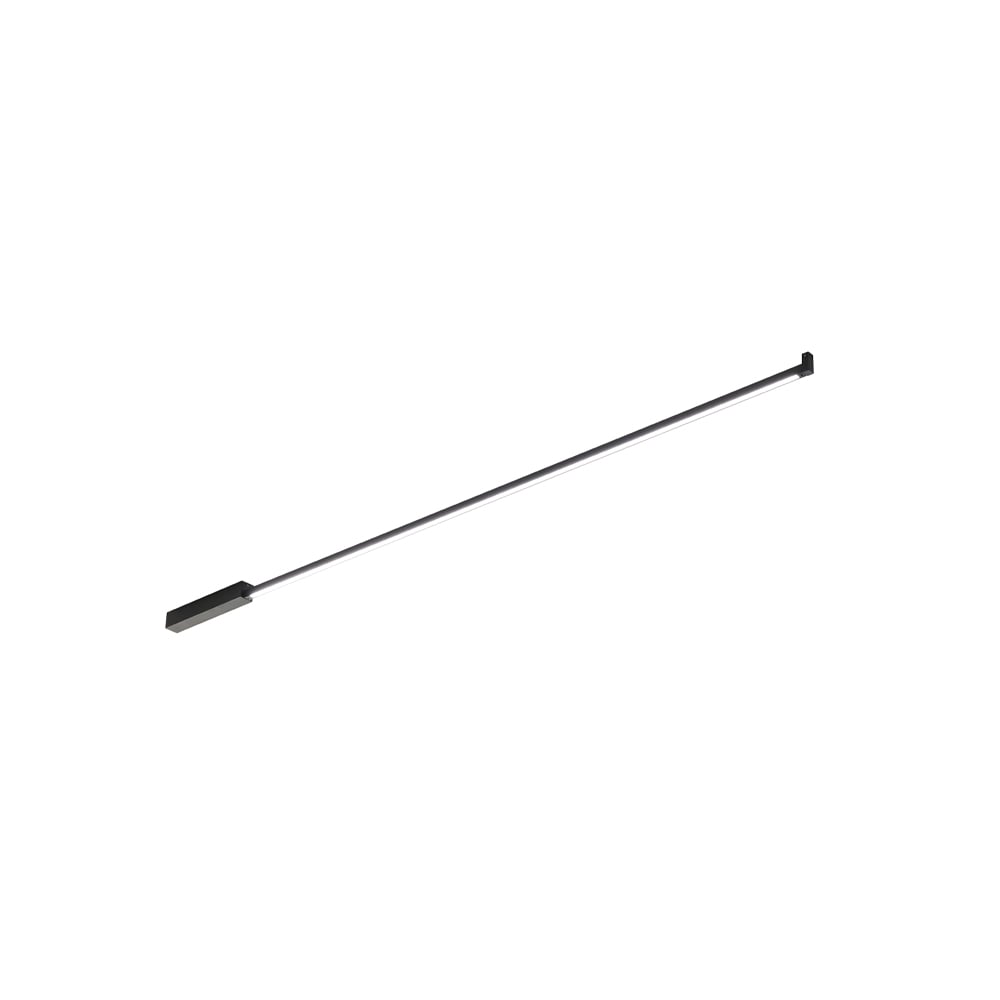 Bilde av Light-Point Stripe vegglampe black 2000