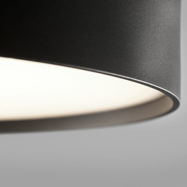 Surface 300 takplafond, black Light-Point