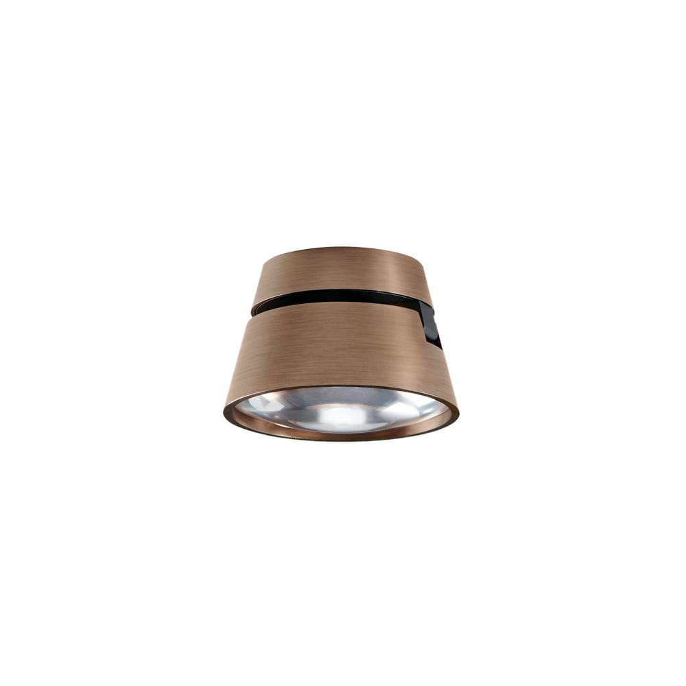 Bilde av Light-Point Vantage 1 spotlight rose gold