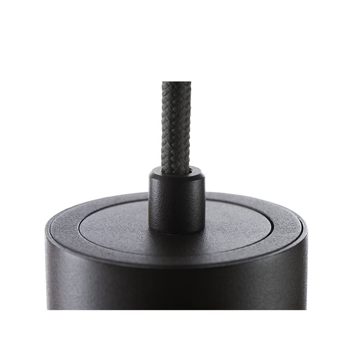 Zero S1 takpendel, Black/gold Light-Point