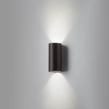 Zero W1 vegglampe - black - Light-Point