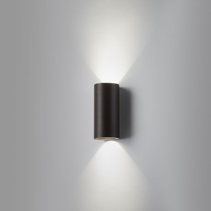 Zero W1 vegglampe, black Light-Point